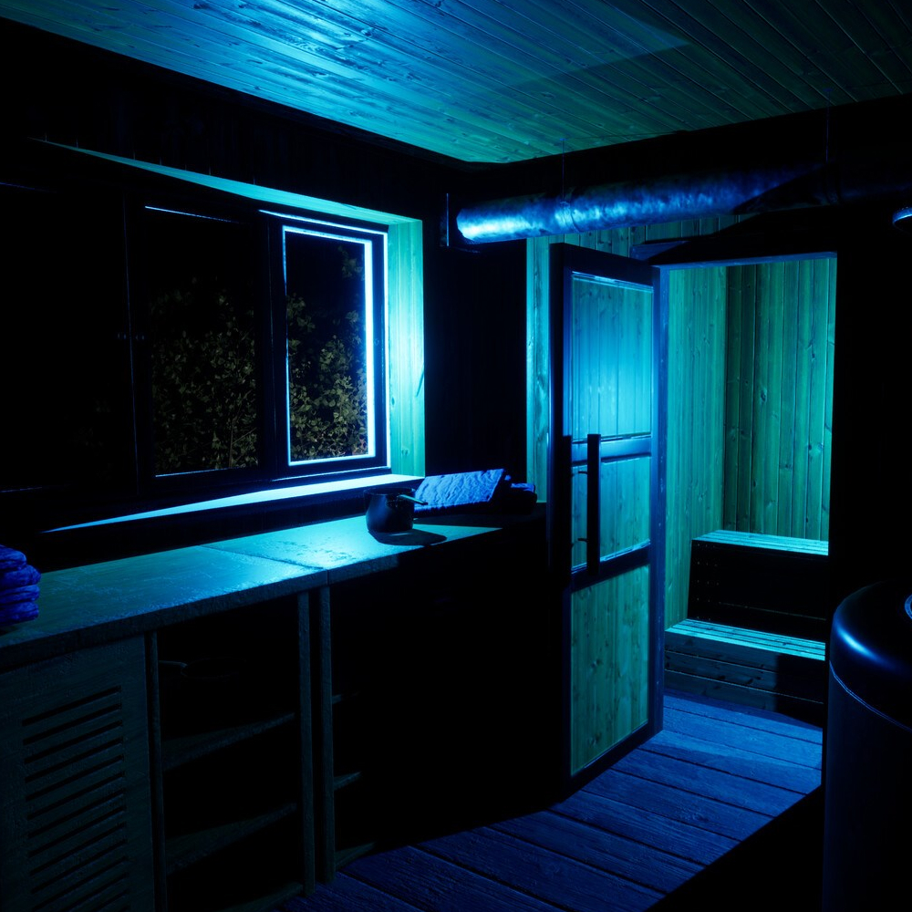 screenshot_The Green Light