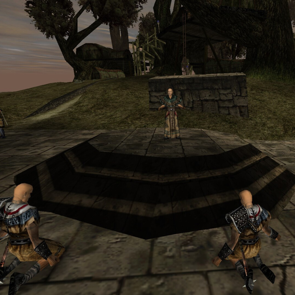 screenshot_Gothic Classic