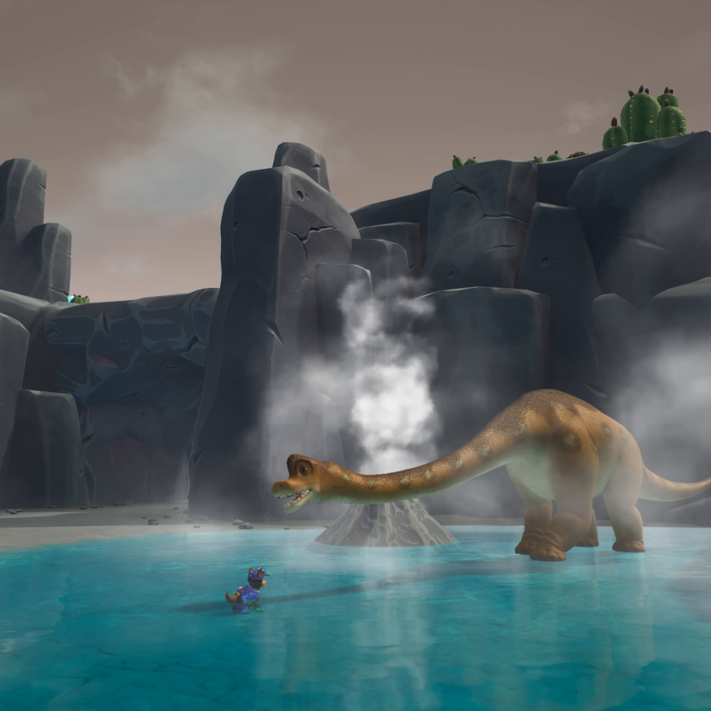 screenshot_PAW Patrol Dino World