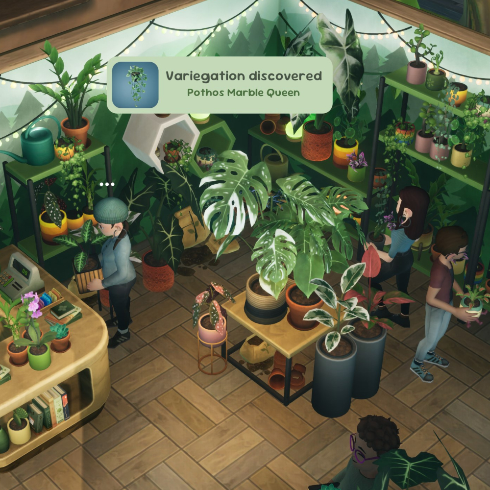 screenshot_Leafy Corner