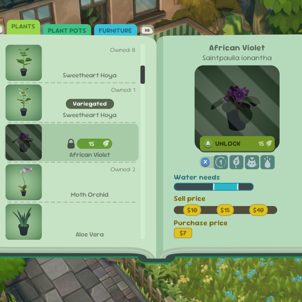screenshot_Leafy Corner