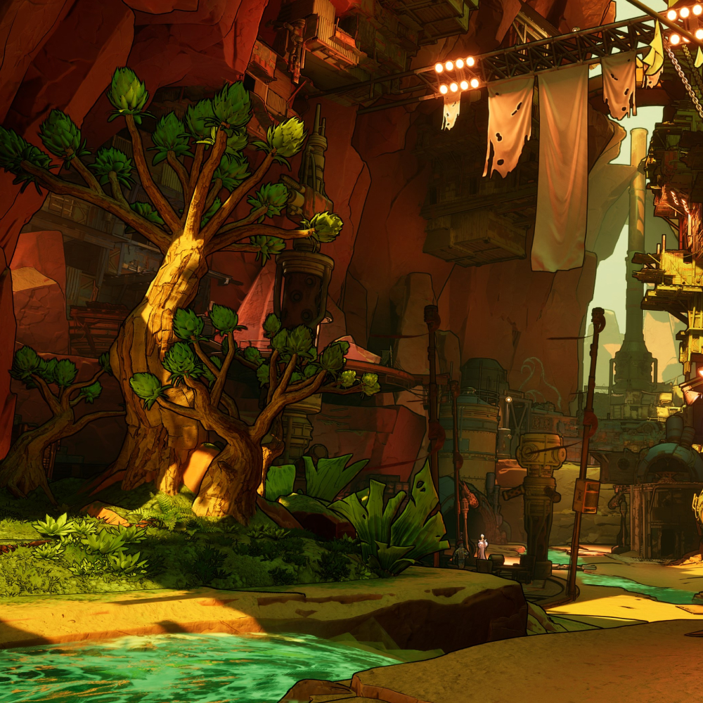 screenshot_Borderlands4 - Bounty Pack 4 Murders and Acquisitions
