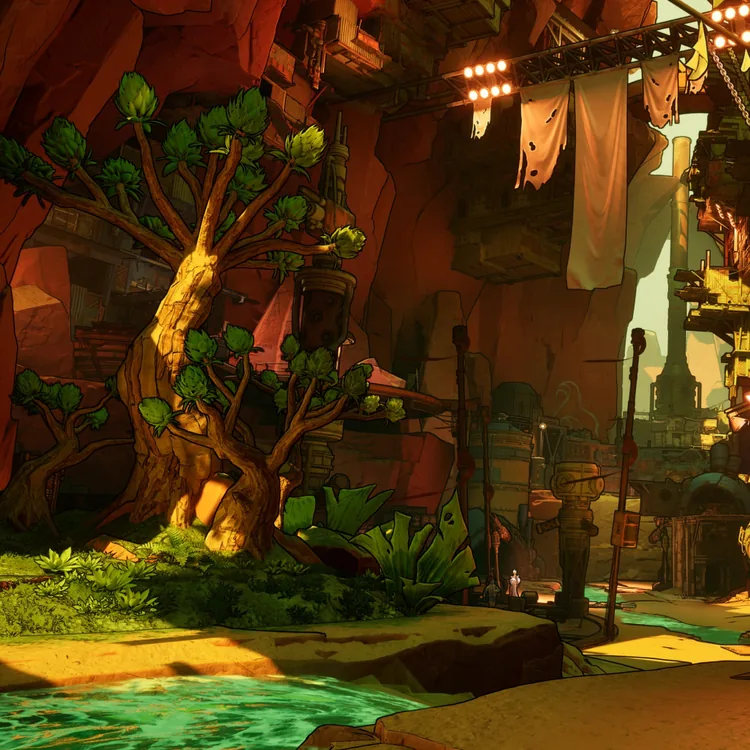screenshot_Borderlands4 - Bounty Pack 4 Murders and Acquisitions