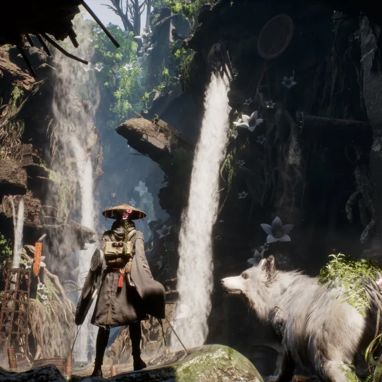 screenshot_Beast of Reincarnation Digital Deluxe Edition