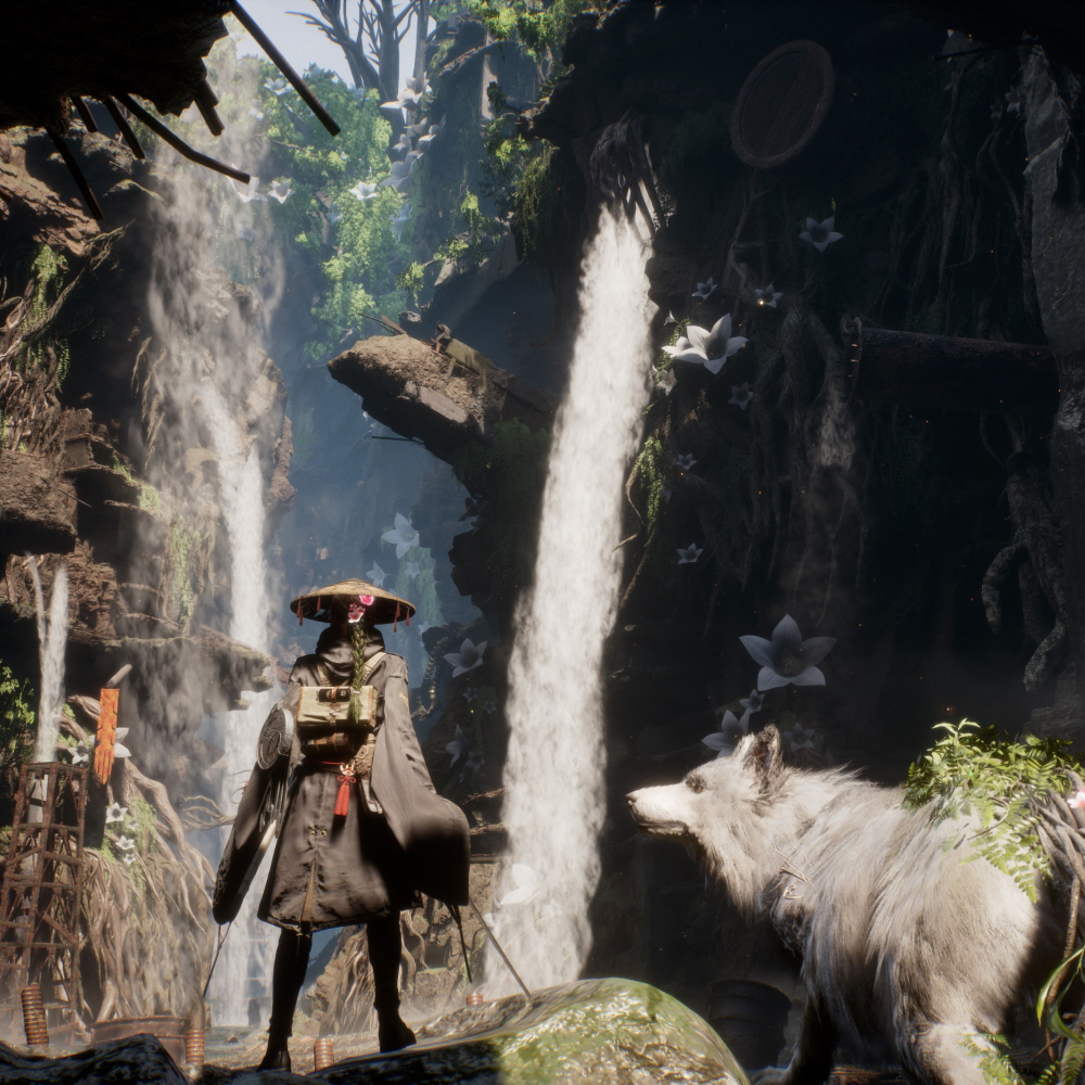 screenshot_Beast of Reincarnation