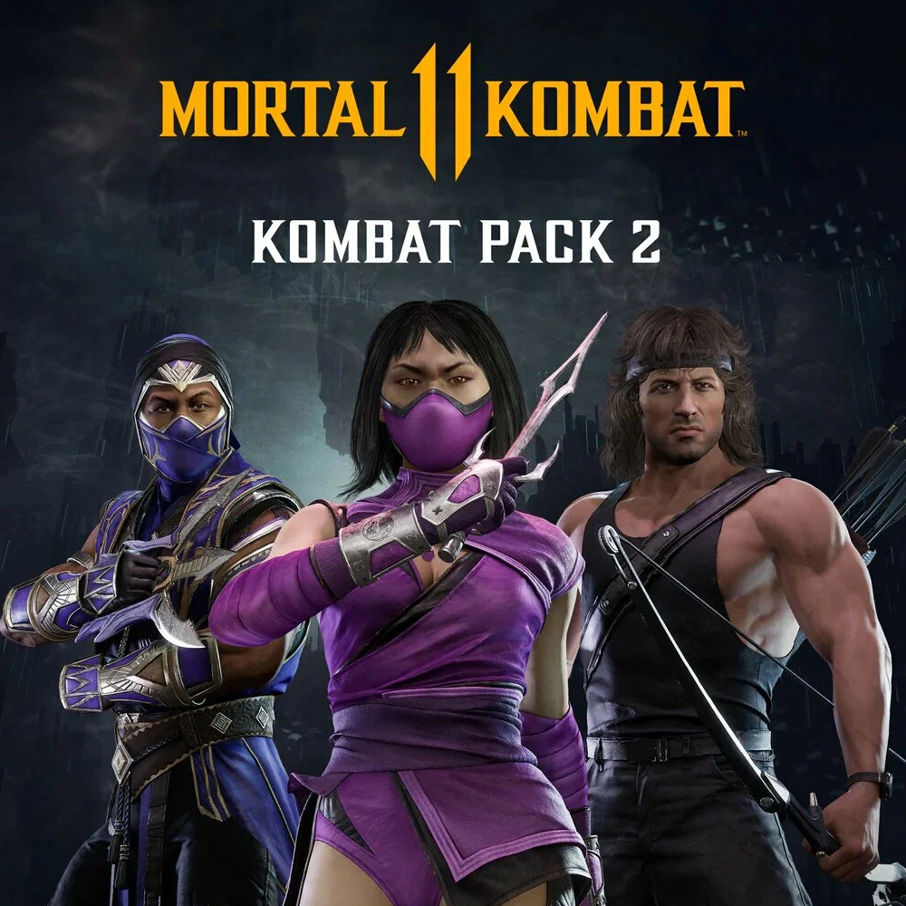screenshot_Mortal Kombat 11 Kombat Pack 2