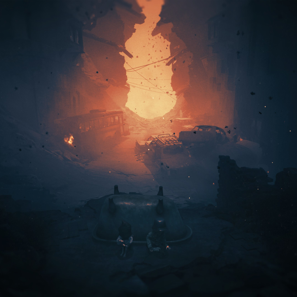 screenshot_REANIMAL The Prisoner