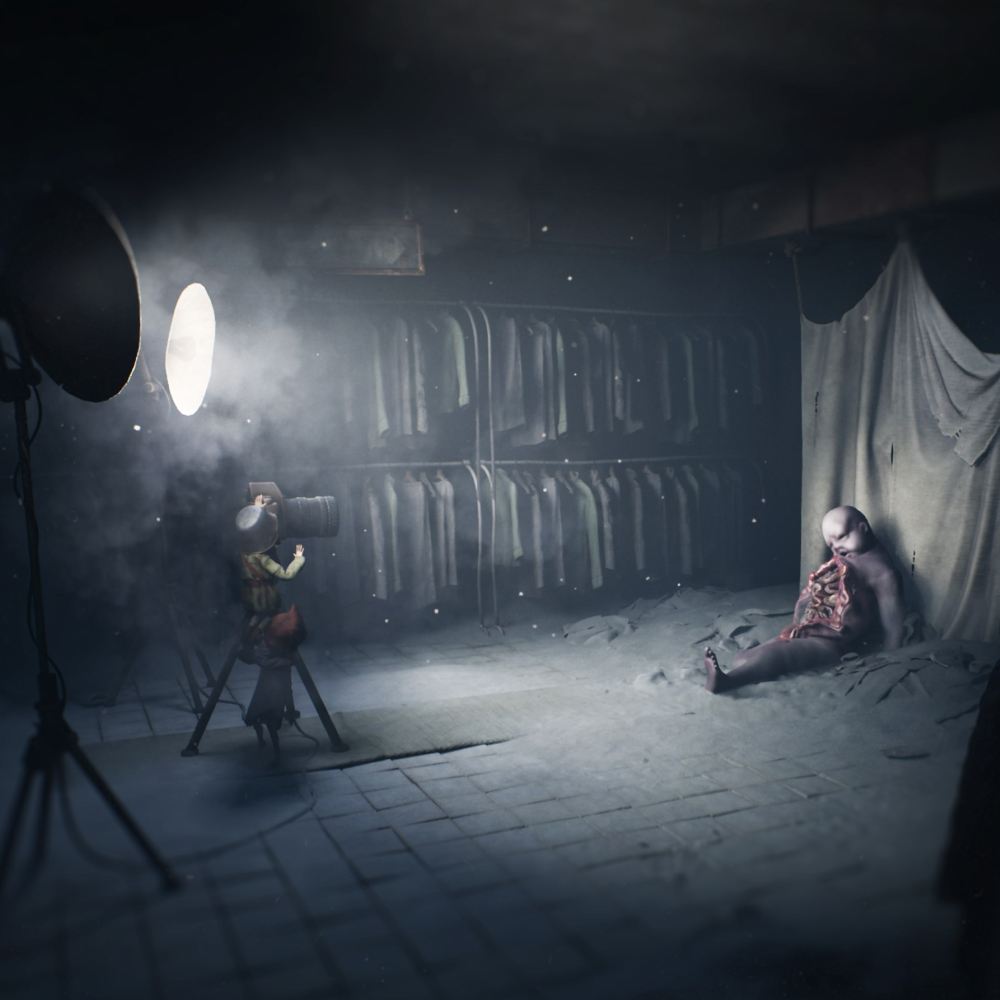 screenshot_REANIMAL The Prisoner