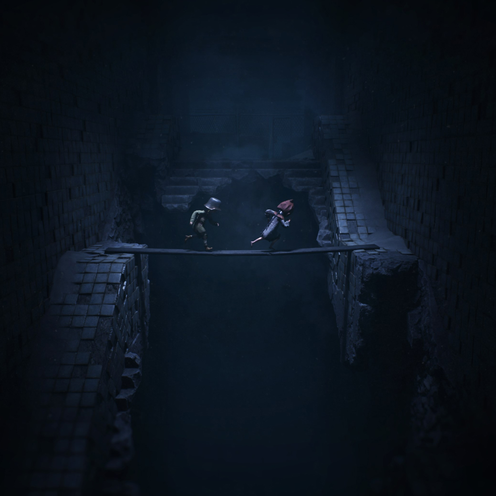 screenshot_REANIMAL The Prisoner