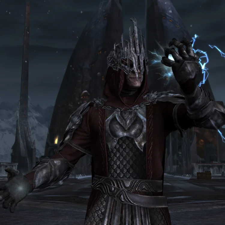 screenshot_The Lord of the Rings War in the North - Legacy Edition