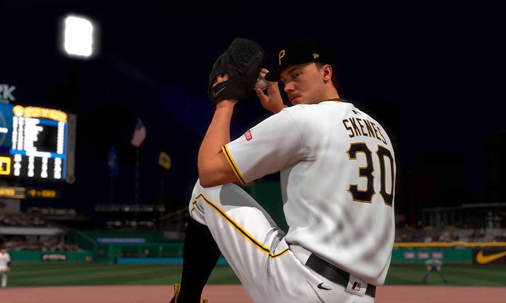 screenshot_MLB The Show 25 Standard Edition
