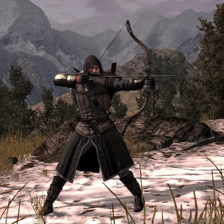 screenshot_The Lord of the Rings War in the North - Legacy Edition