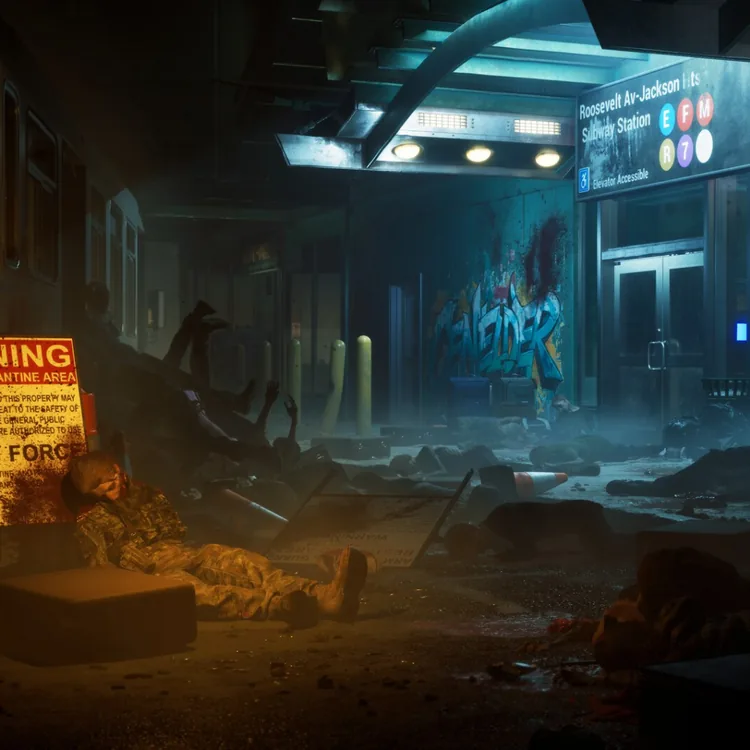 screenshot_No More Room in Hell 2