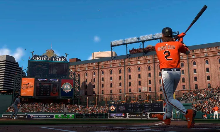 screenshot_MLB The Show 25 Standard Edition