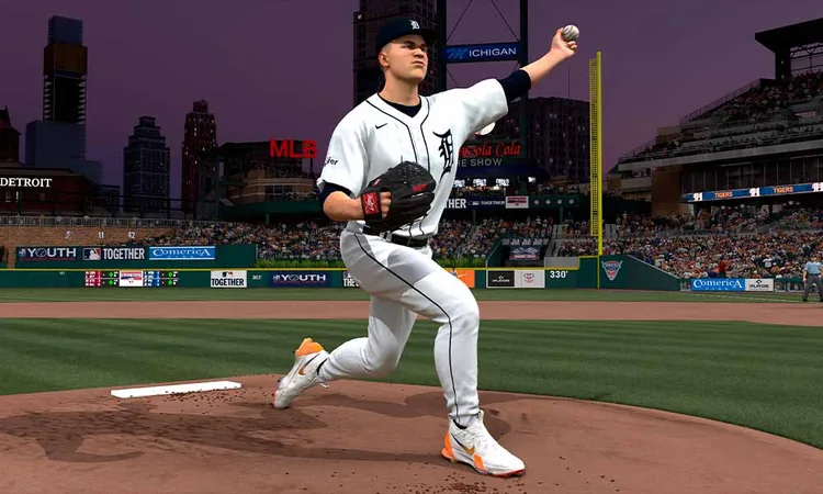 screenshot_MLB The Show 25 Standard Edition