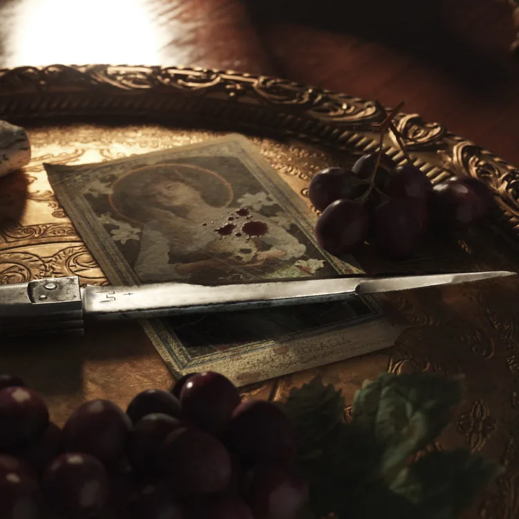screenshot_Mafia The Old Country Definitive Edition