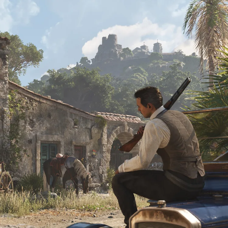 screenshot_Mafia The Old Country Definitive Edition