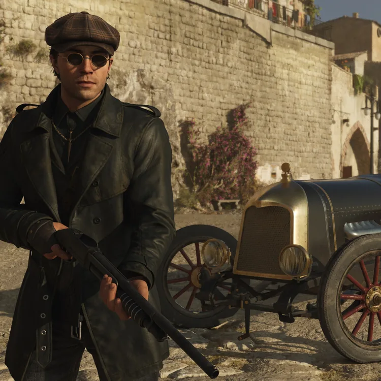 screenshot_Mafia The Old Country Definitive Edition