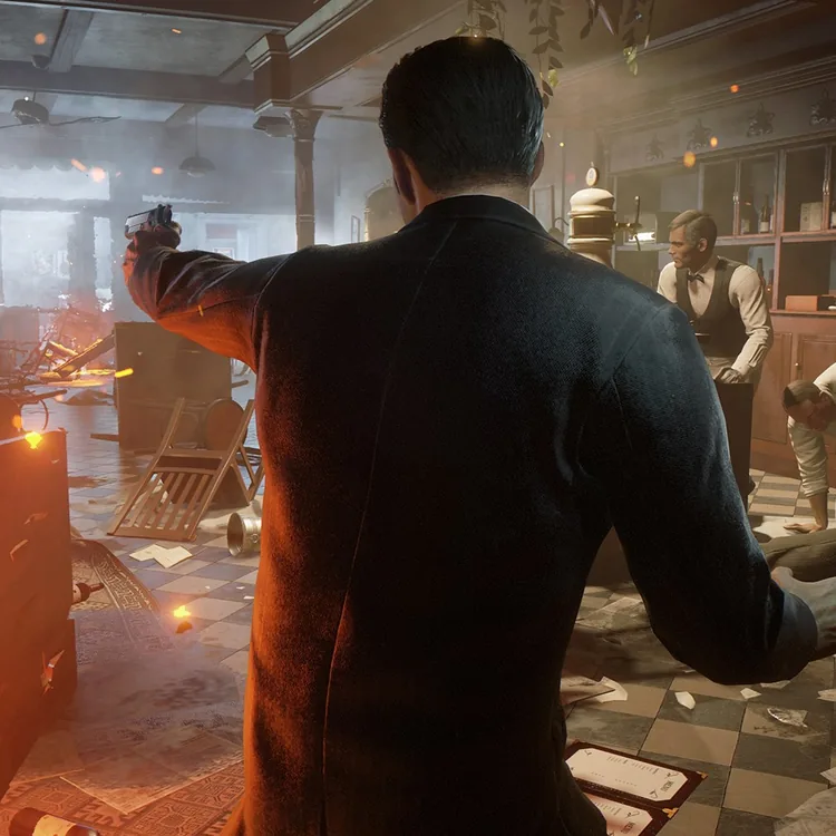 screenshot_Mafia Definitive Edition
