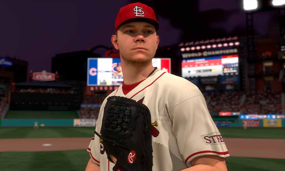 screenshot_MLB The Show 25 Standard Edition