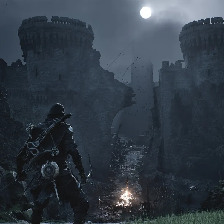 screenshot_Mortal Shell II Devout Edition