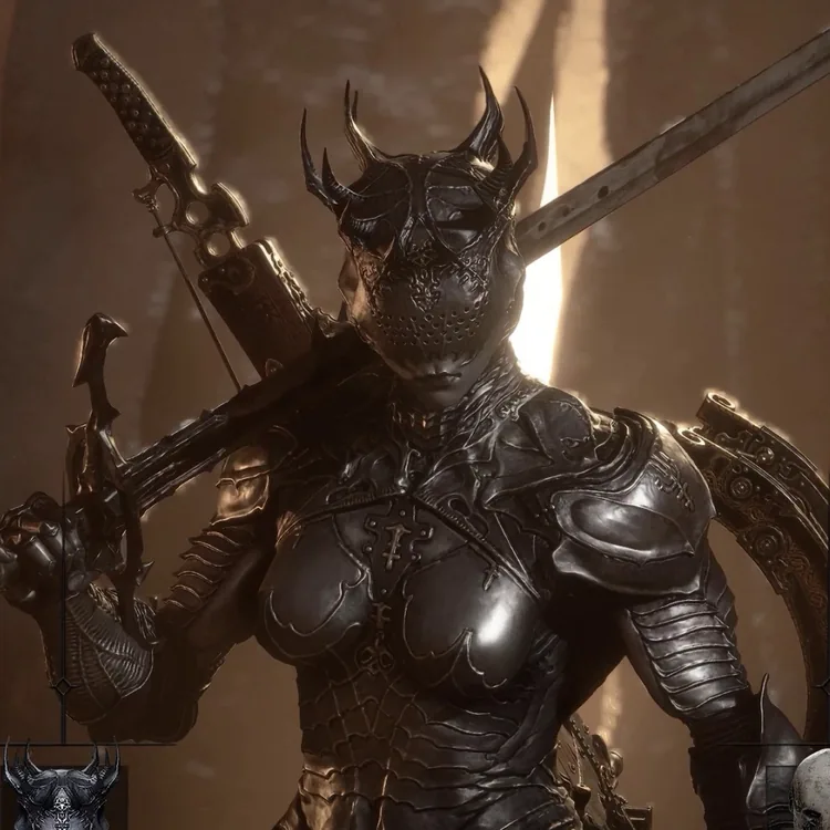 screenshot_Mortal Shell II Devout Edition