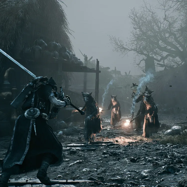 screenshot_Mortal Shell II Devout Edition