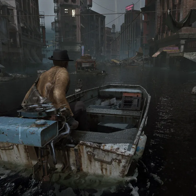 screenshot_The Sinking City 2 – Premium Edition