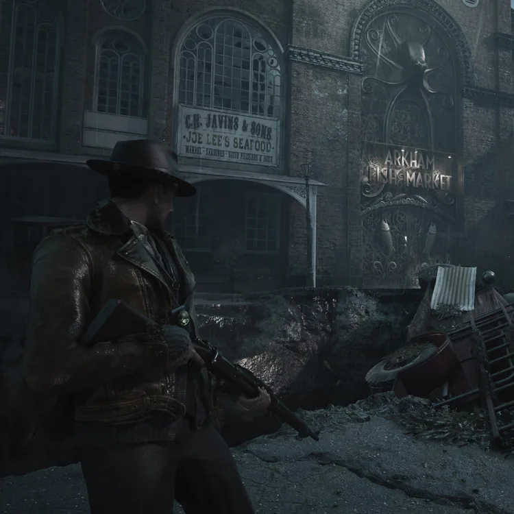 screenshot_The Sinking City 2 – Premium Edition