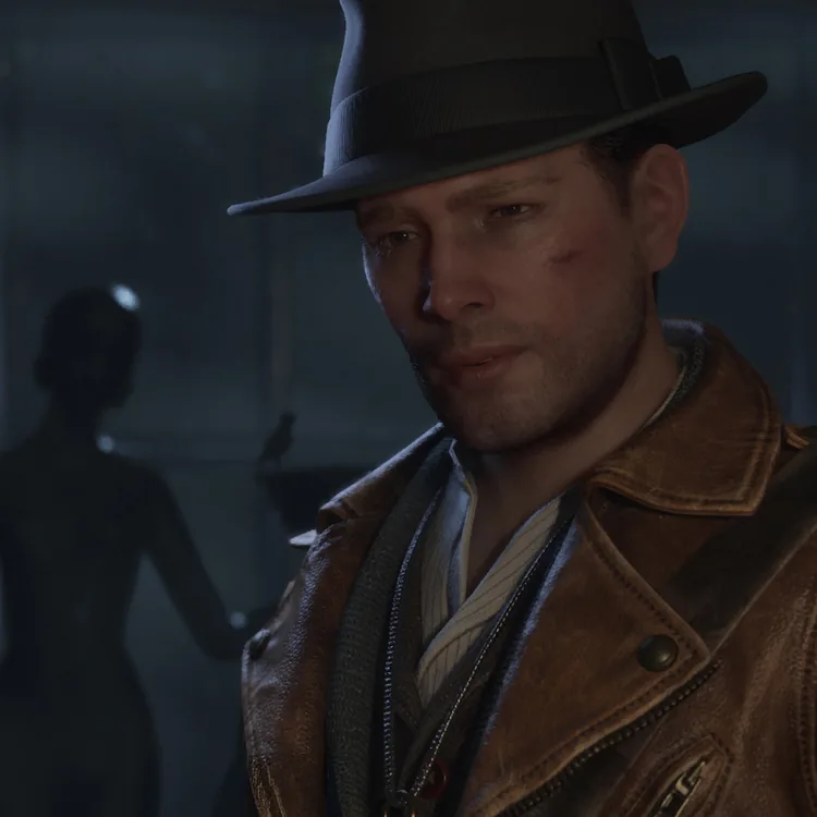 screenshot_The Sinking City 2 – Premium Edition