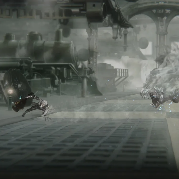 screenshot_Vapor World Over The Mind (Game Preview)