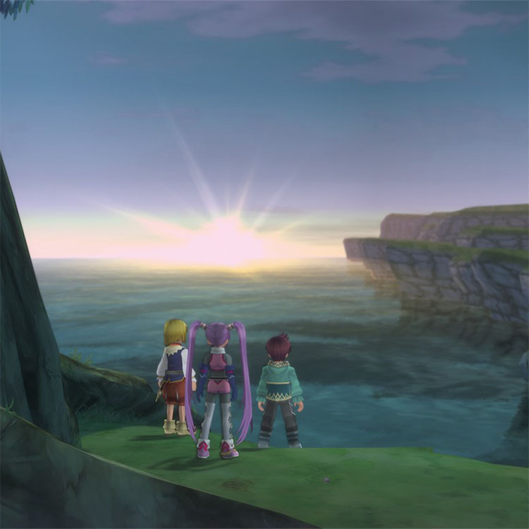 screenshot_Tales of Graces f Remastered Deluxe Edition