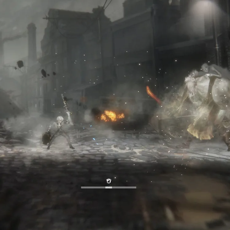 screenshot_Vapor World Over The Mind (Game Preview)