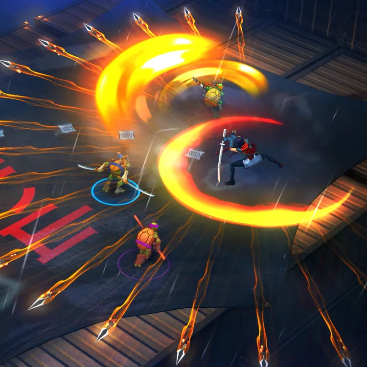 screenshot_TMNT Splintered Fate - Platinum Edition