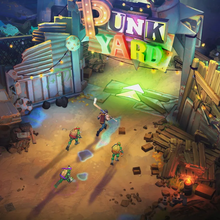 screenshot_TMNT Splintered Fate - Platinum Edition