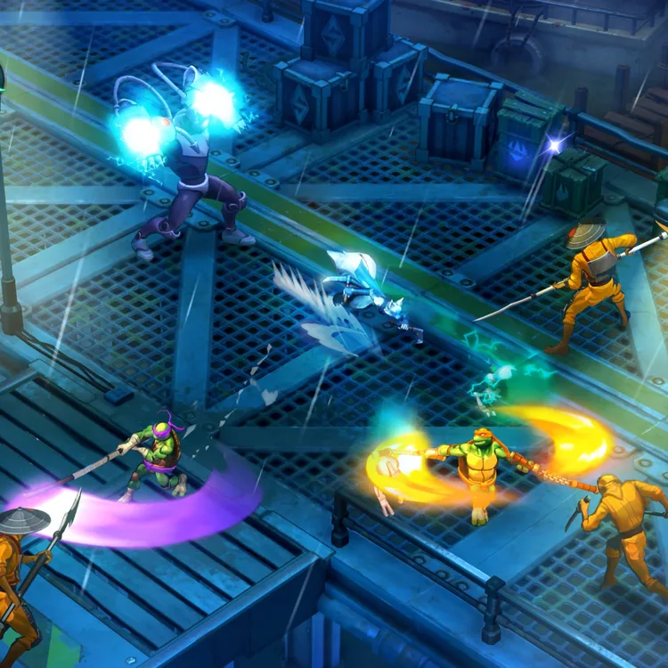 screenshot_TMNT Splintered Fate - Platinum Edition