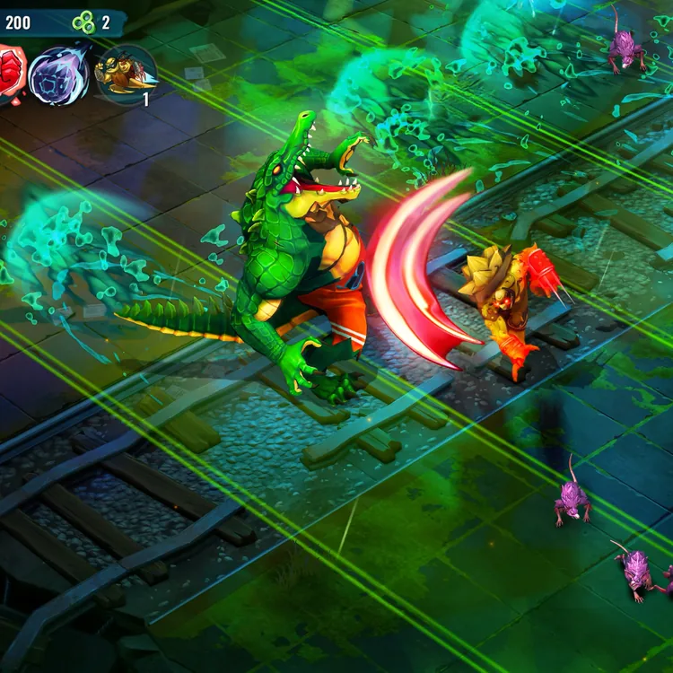 screenshot_TMNT Splintered Fate - Platinum Edition