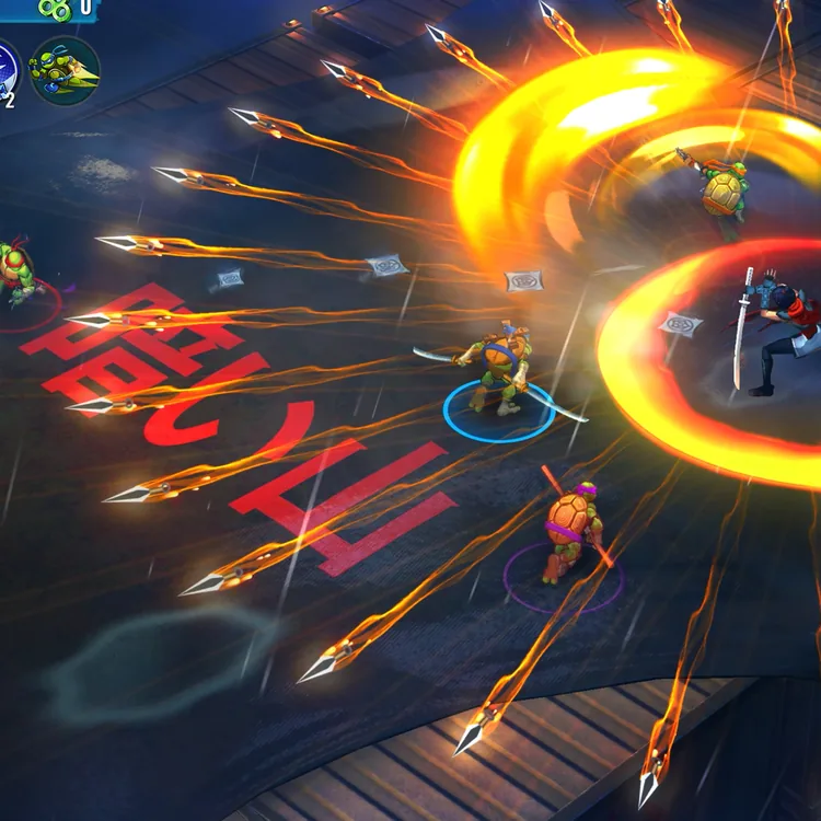 screenshot_TMNT Splintered Fate and Slash Character DLC
