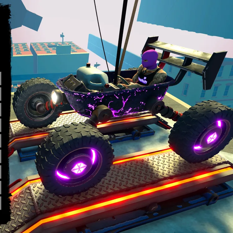 screenshot_Driving is Hard