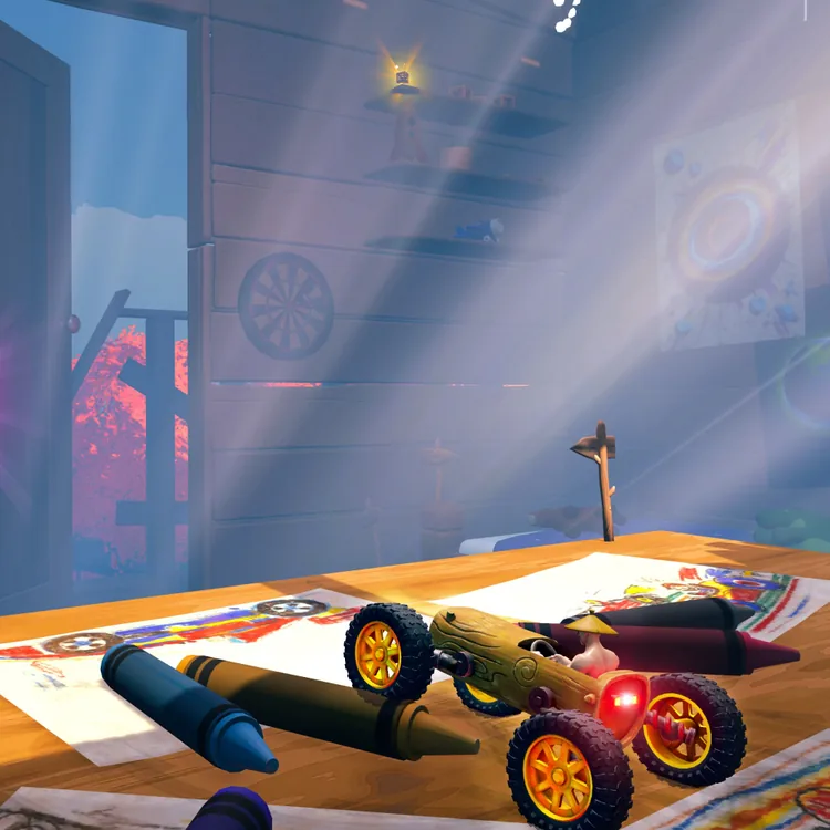 screenshot_Driving is Hard