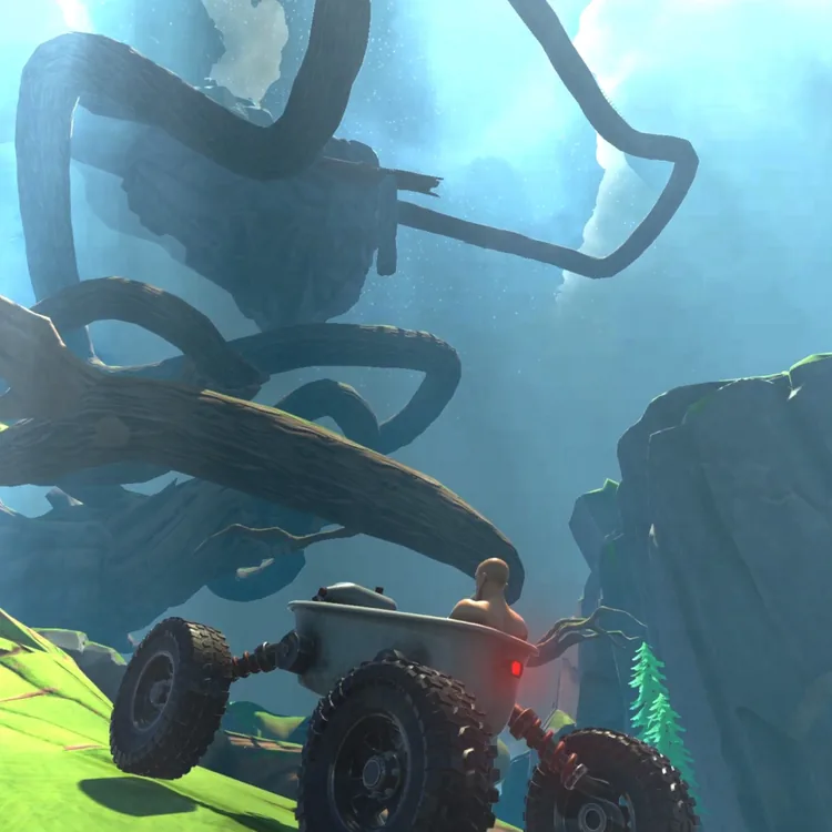screenshot_Driving is Hard