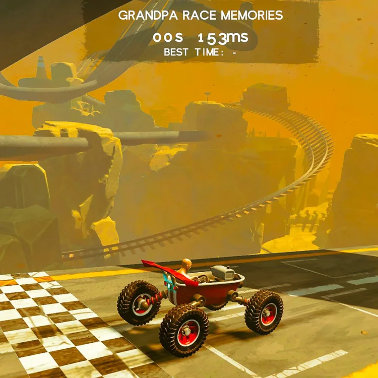 screenshot_Driving is Hard