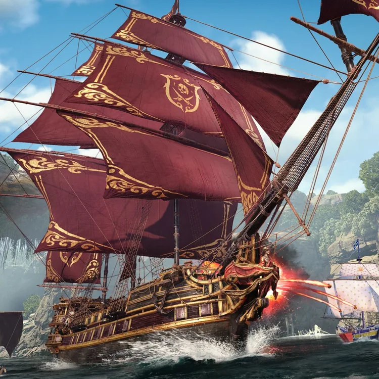screenshot_Skull and Bones Deluxe Edition