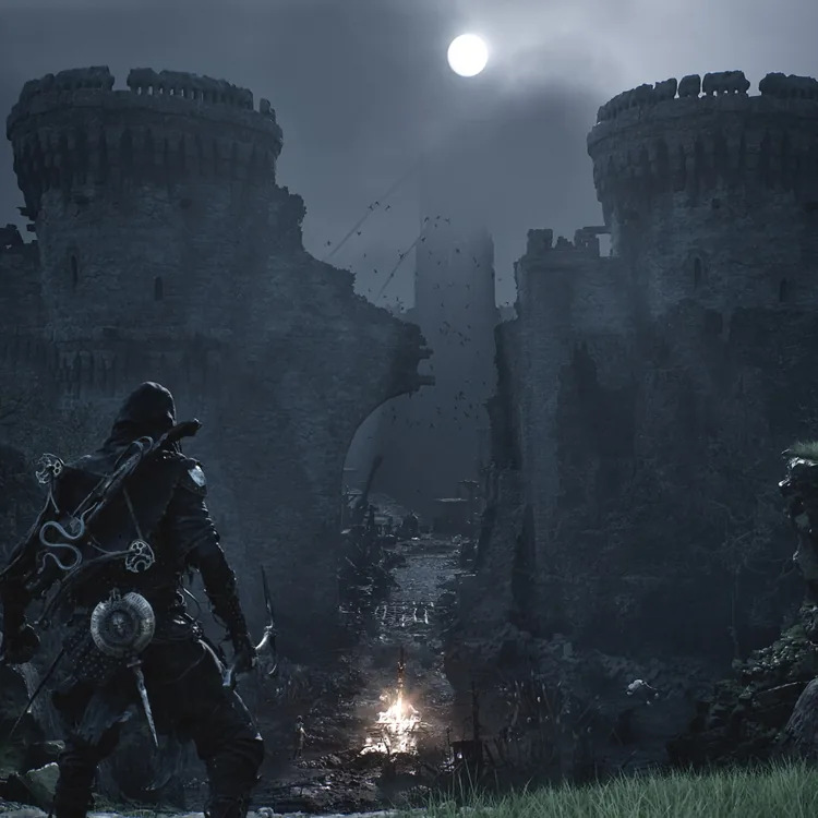 screenshot_Mortal Shell II