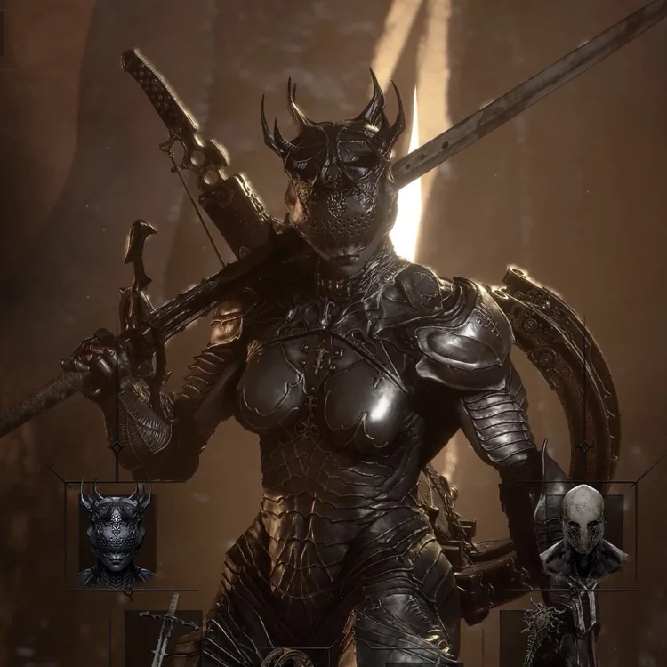 screenshot_Mortal Shell II