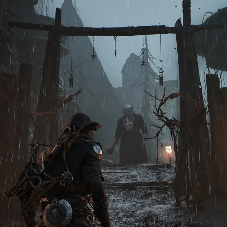 screenshot_Mortal Shell II