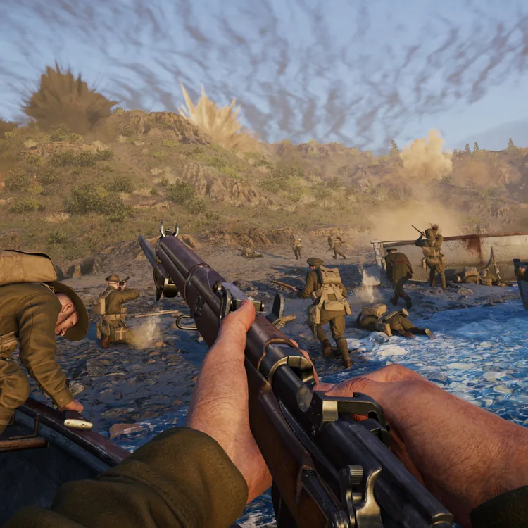 screenshot_Gallipoli
