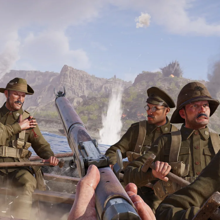screenshot_Gallipoli