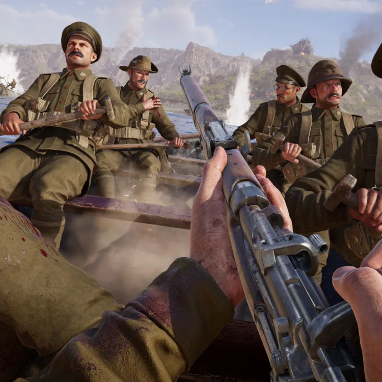 screenshot_Gallipoli