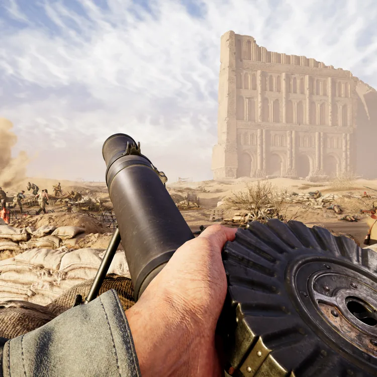 screenshot_Gallipoli